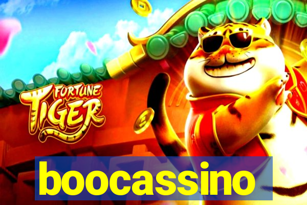 boocassino