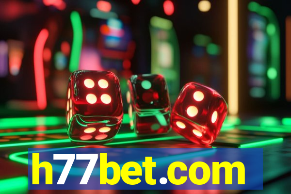 h77bet.com