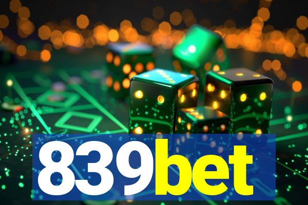 839bet