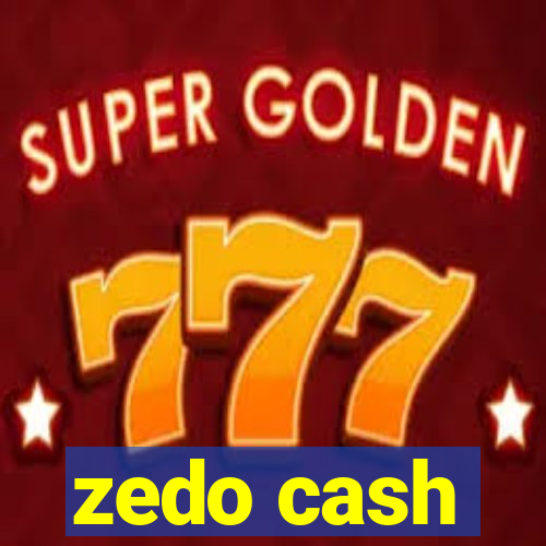 zedo cash