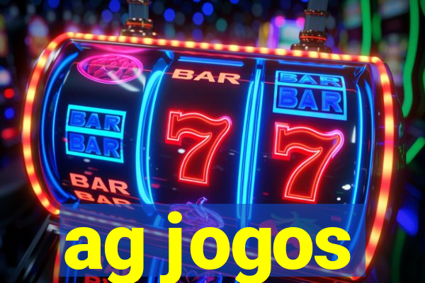 ag jogos