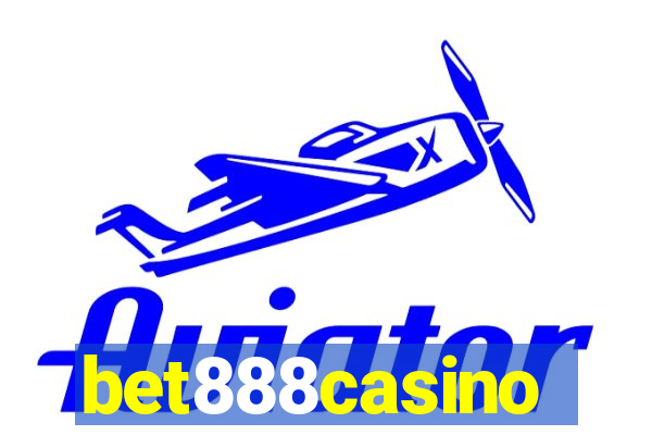 bet888casino