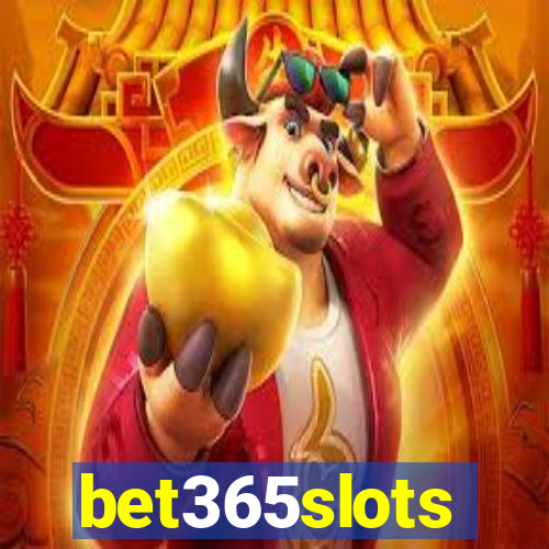 bet365slots