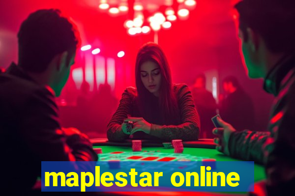 maplestar online