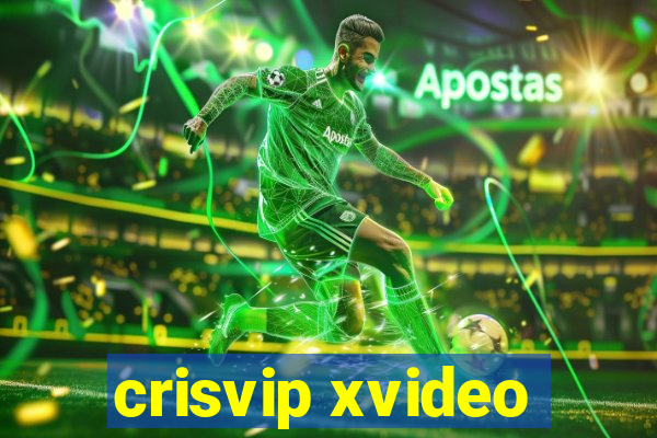 crisvip xvideo