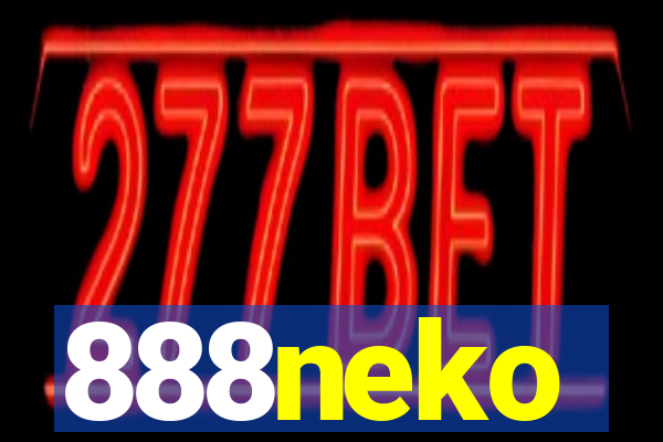 888neko