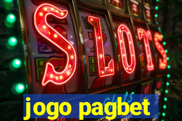 jogo pagbet