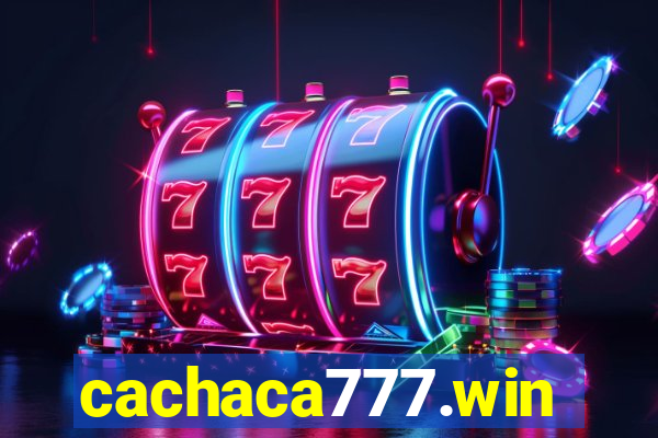 cachaca777.win