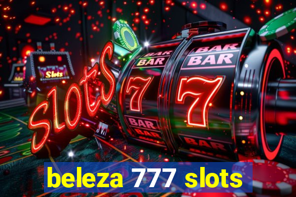 beleza 777 slots