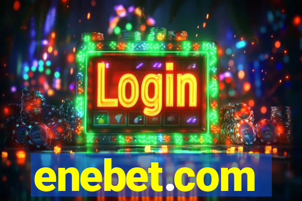 enebet.com