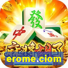 erome.ciom