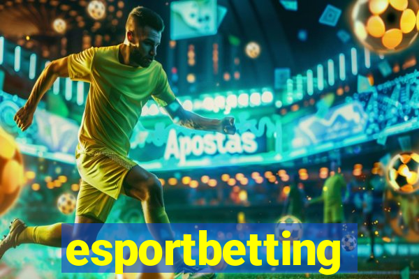 esportbetting