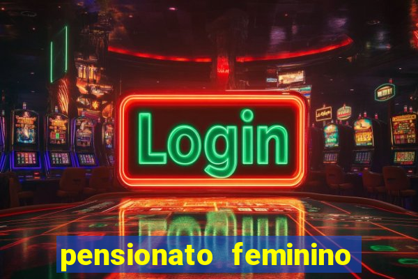 pensionato feminino botafogo rj