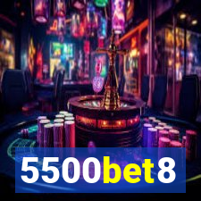 5500bet8