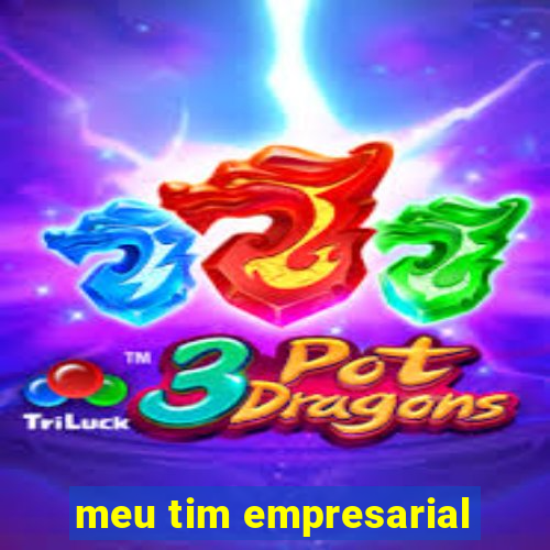 meu tim empresarial