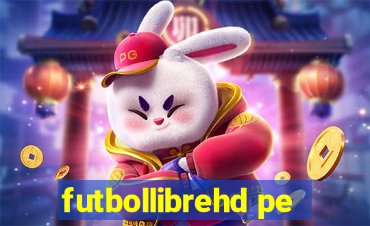 futbollibrehd pe