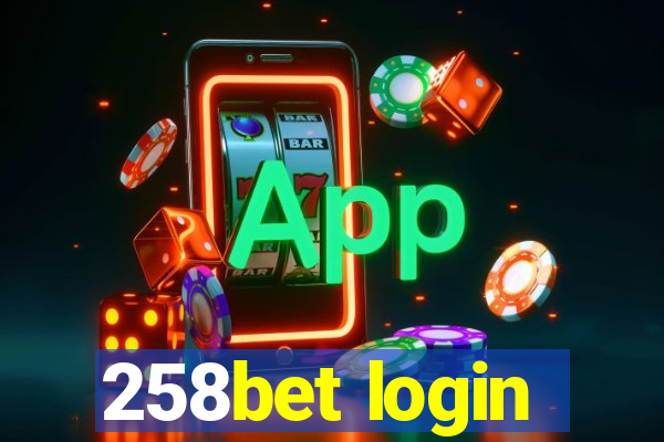 258bet login