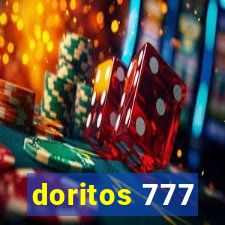 doritos 777