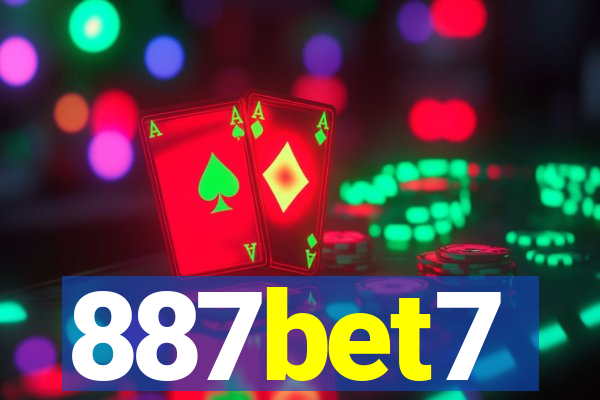 887bet7