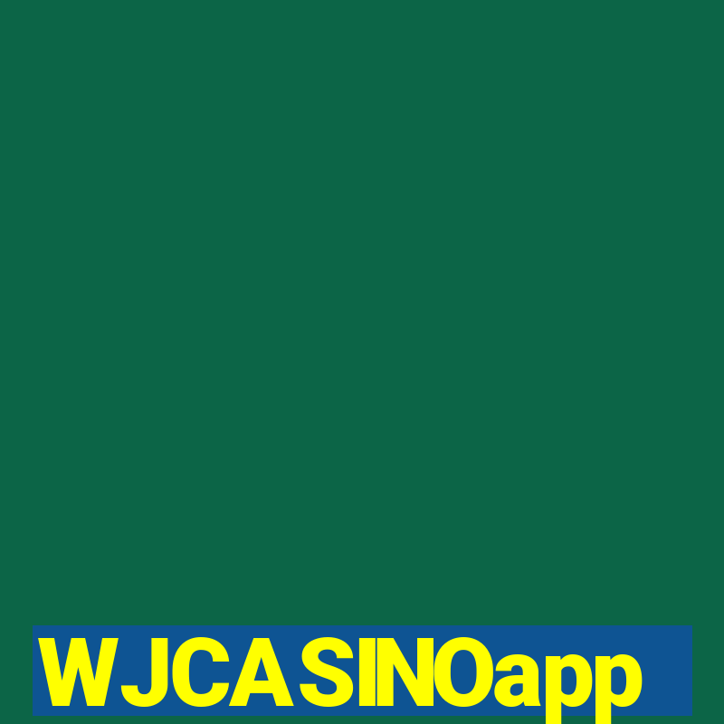 WJCASINOapp