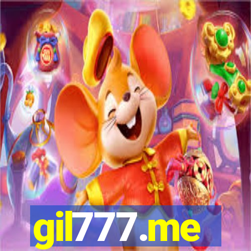 gil777.me