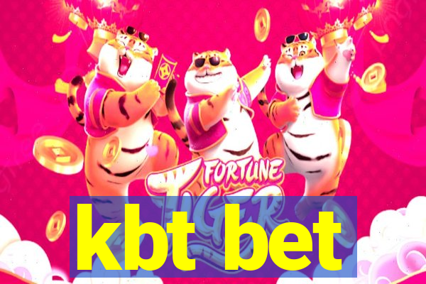 kbt bet