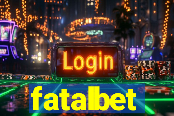 fatalbet