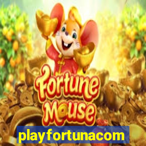 playfortunacom