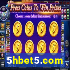 5hbet5.com