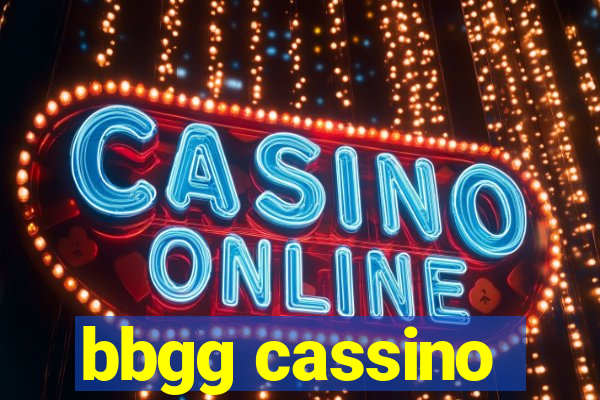 bbgg cassino