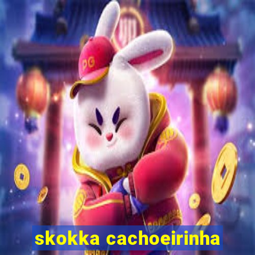 skokka cachoeirinha