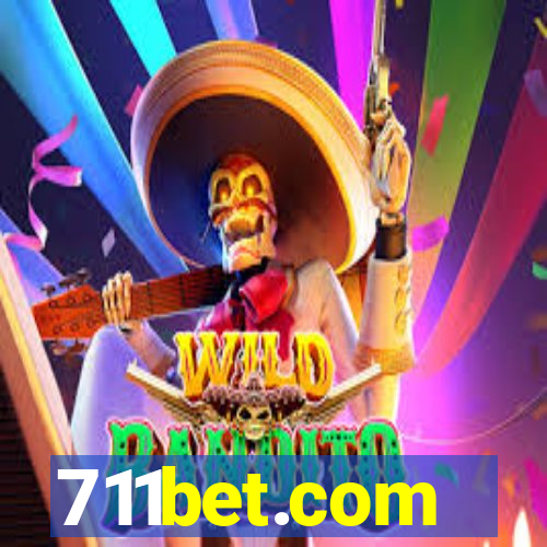 711bet.com