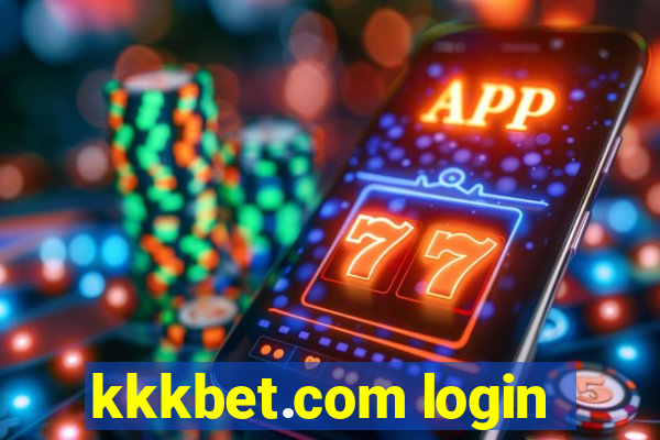 kkkbet.com login