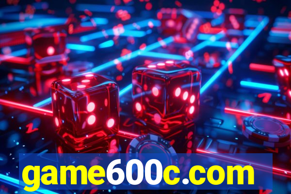 game600c.com