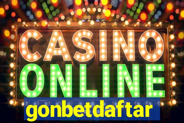 gonbetdaftar