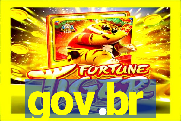 gov.br