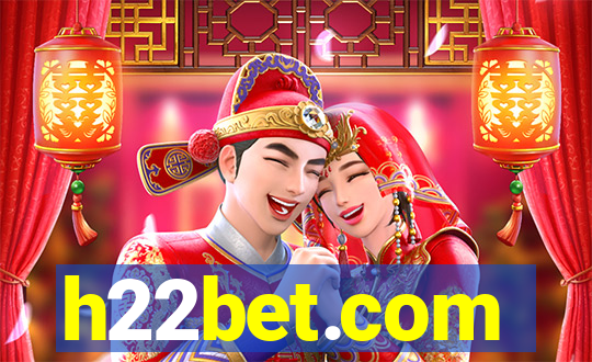 h22bet.com