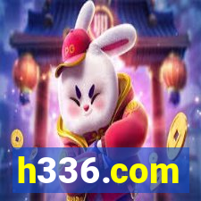 h336.com