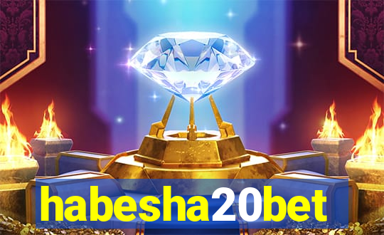 habesha20bet