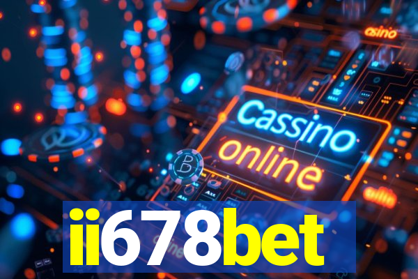 ii678bet