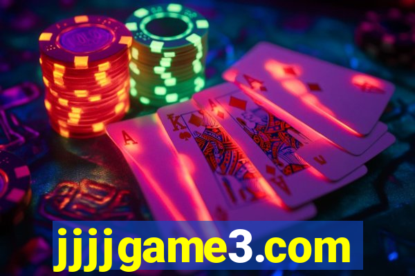 jjjjgame3.com