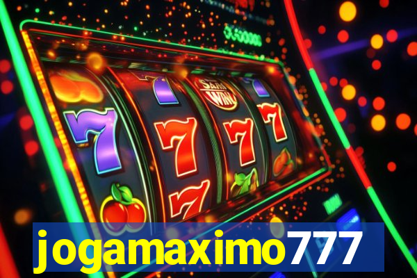 jogamaximo777