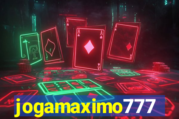 jogamaximo777