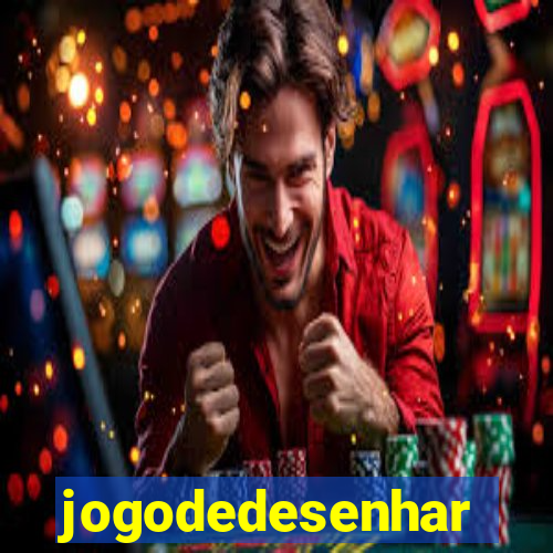 jogodedesenhar