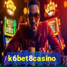 k6bet8casino