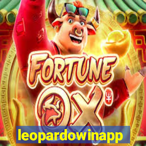 leopardowinapp