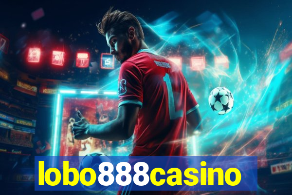 lobo888casino