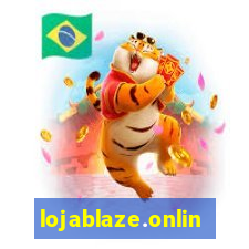 lojablaze.online