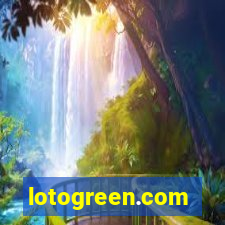 lotogreen.com