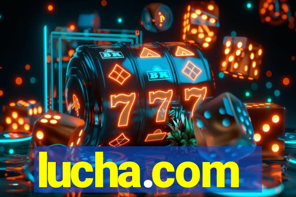 lucha.com